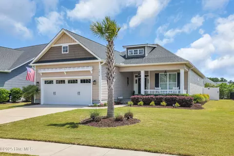 7016 Bonaventure St SW, Ocean Isle Beach, NC 28469