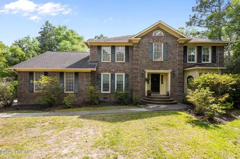 2500 Greenwell Ct, Wilmington, NC 28409