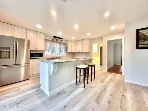 Kitchen - 106 Camelia Drive Dr, Camden, NC 27921 photo 2 of 5