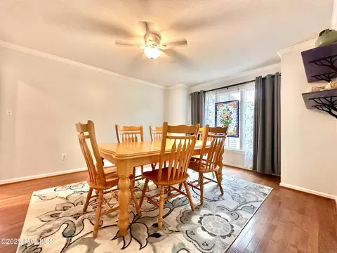 Dining - 106 Camelia Drive Dr, Camden, NC 27921 photo 1 of 3