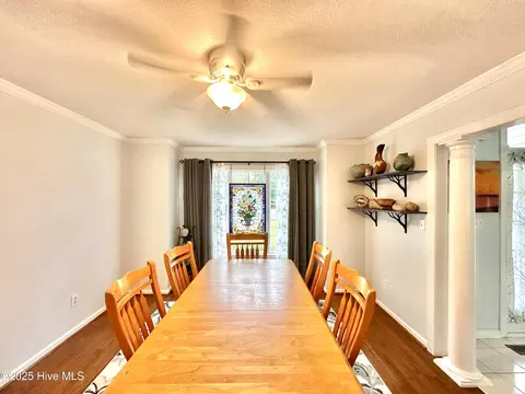 Dining - 106 Camelia Drive Dr, Camden, NC 27921 photo 2 of 3