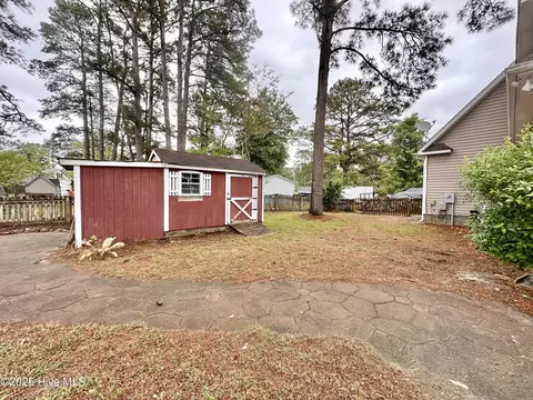 Exterior - 106 Camelia Drive Dr, Camden, NC 27921 photo 11 of 16