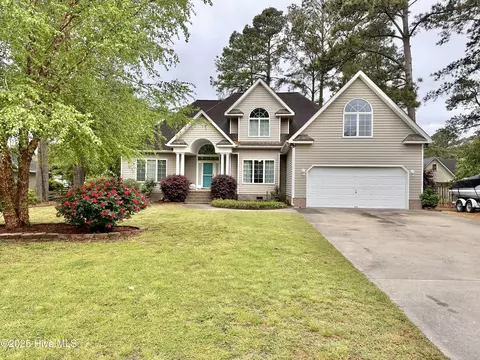 106 Camelia Drive Dr, Camden, NC 27921