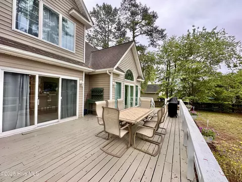 Exterior - 106 Camelia Drive Dr, Camden, NC 27921 photo 14 of 16