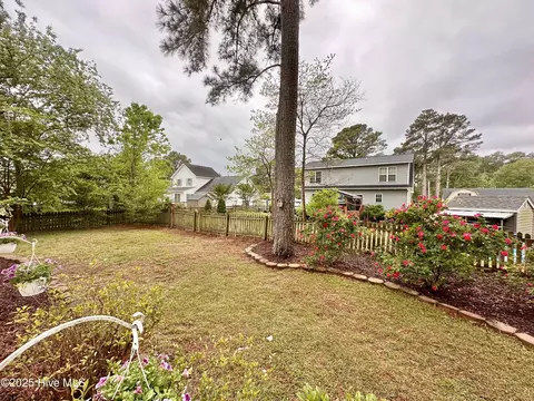 Exterior - 106 Camelia Drive Dr, Camden, NC 27921 photo 15 of 16