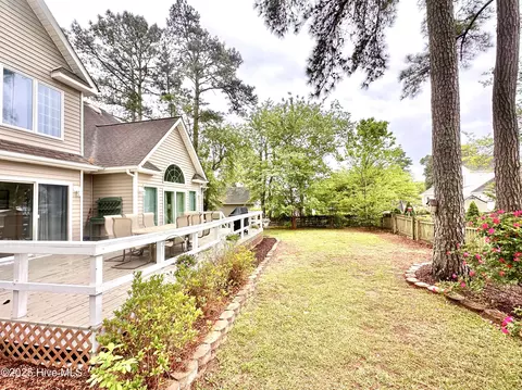 Exterior - 106 Camelia Drive Dr, Camden, NC 27921 photo 8 of 16