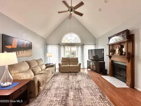 Living - 106 Camelia Drive Dr, Camden, NC 27921 photo 1 of 3