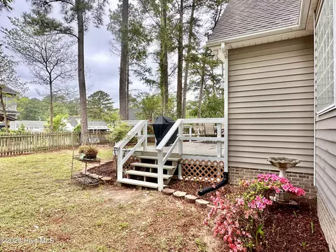 Exterior - 106 Camelia Drive Dr, Camden, NC 27921 photo 6 of 16