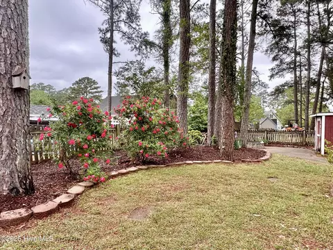 Exterior - 106 Camelia Drive Dr, Camden, NC 27921 photo 7 of 16