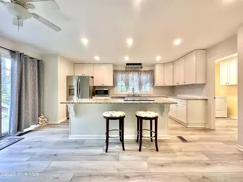 Kitchen - 106 Camelia Drive Dr, Camden, NC 27921 photo 1 of 5