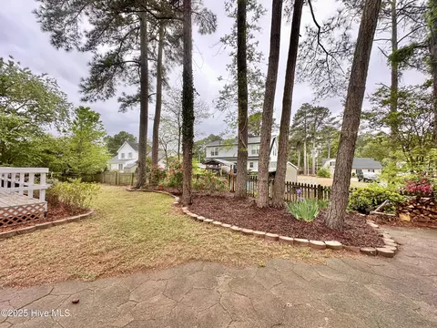 Exterior - 106 Camelia Drive Dr, Camden, NC 27921 photo 10 of 16