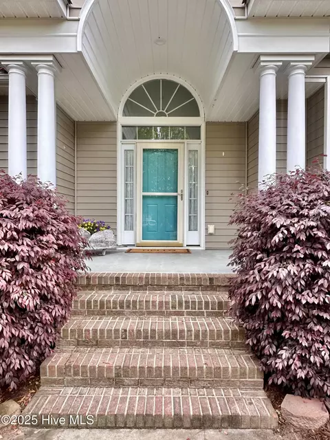 Exterior - 106 Camelia Drive Dr, Camden, NC 27921 photo 5 of 16