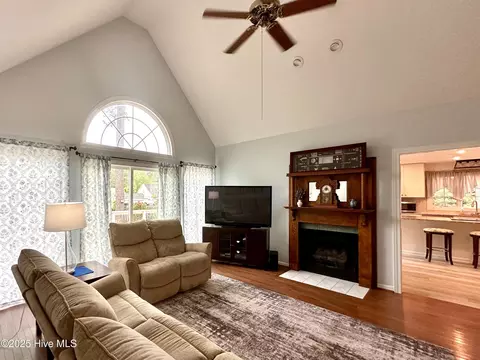 Living - 106 Camelia Drive Dr, Camden, NC 27921 photo 3 of 3