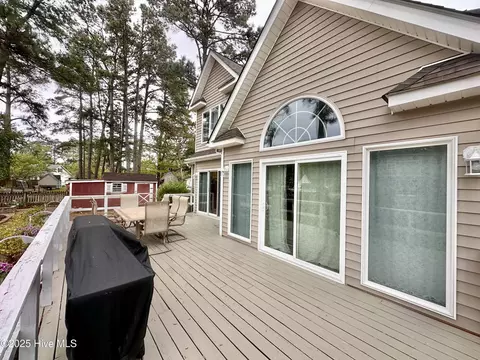 Exterior - 106 Camelia Drive Dr, Camden, NC 27921 photo 16 of 16