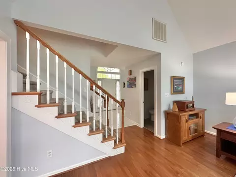 Entry Way - 106 Camelia Drive Dr, Camden, NC 27921 photo 2 of 3