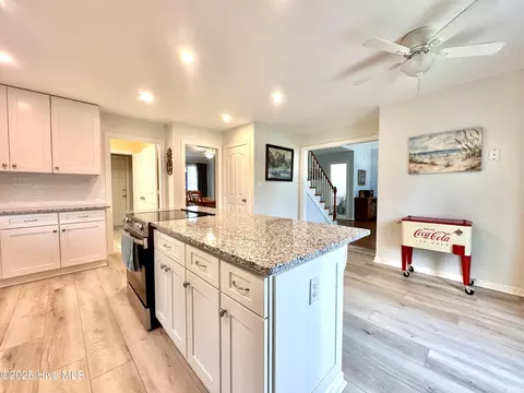Kitchen - 106 Camelia Drive Dr, Camden, NC 27921 photo 5 of 5