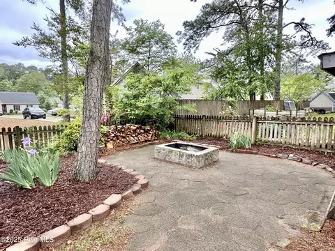 Exterior - 106 Camelia Drive Dr, Camden, NC 27921 photo 9 of 16