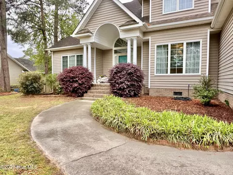 Exterior - 106 Camelia Drive Dr, Camden, NC 27921 photo 3 of 16