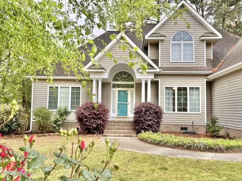 Exterior - 106 Camelia Drive Dr, Camden, NC 27921 photo 1 of 16