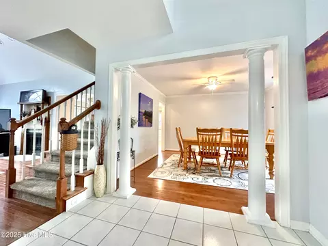 Entry Way - 106 Camelia Drive Dr, Camden, NC 27921 photo 3 of 3