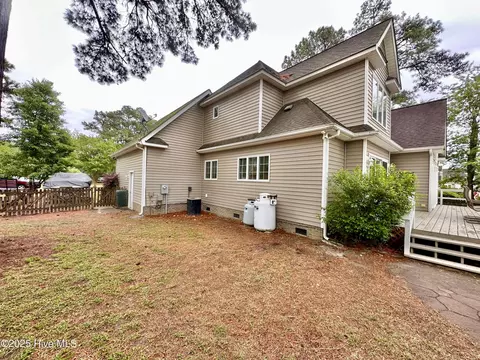 Exterior - 106 Camelia Drive Dr, Camden, NC 27921 photo 12 of 16