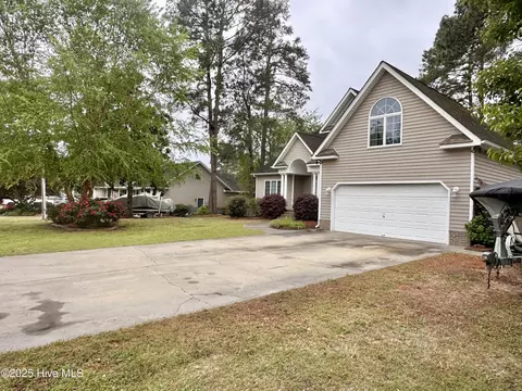 Exterior - 106 Camelia Drive Dr, Camden, NC 27921 photo 4 of 16