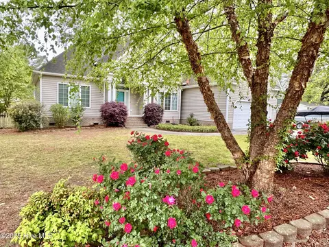Exterior - 106 Camelia Drive Dr, Camden, NC 27921 photo 2 of 16
