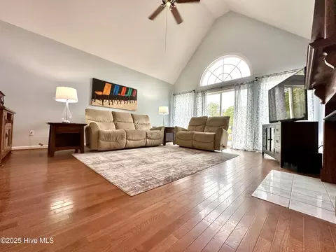 Living - 106 Camelia Drive Dr, Camden, NC 27921 photo 2 of 3