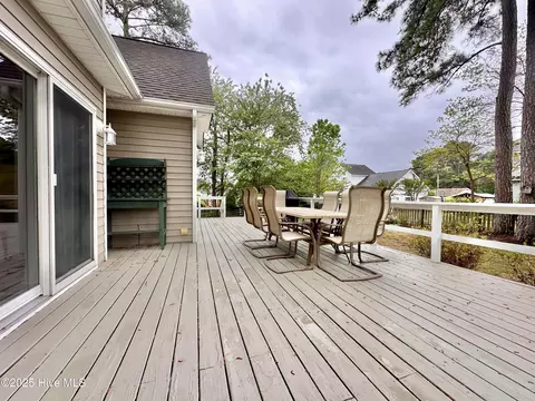 Exterior - 106 Camelia Drive Dr, Camden, NC 27921 photo 13 of 16