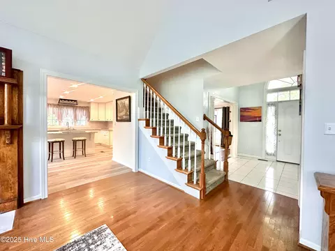 Entry Way - 106 Camelia Drive Dr, Camden, NC 27921 photo 1 of 3