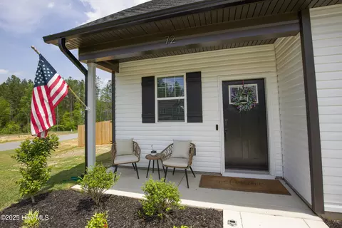 72 Rush Ln, Cameron, NC 28326 photo 2