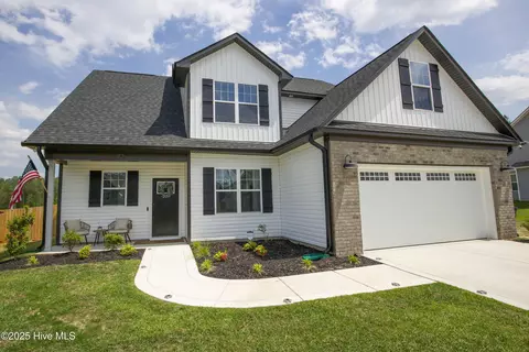 72 Rush Ln, Cameron, NC 28326 photo 1