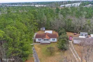 224 Doe Ridge Rd, Hampstead, NC 28443