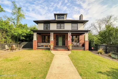 1319 Princess St, Wilmington, NC 28401