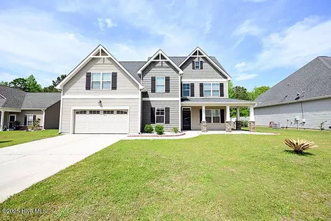 110 Mittams Point Dr, Jacksonville, NC 28546