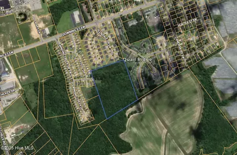 lot26 Squire Ct SW, Wilson, NC 27893