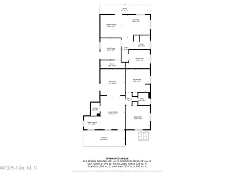 409 Monroe Ave, Carolina Beach, NC 28428