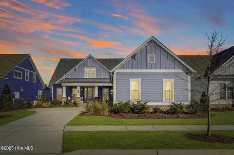 507 Edgerton Dr, Wilmington, NC 28412