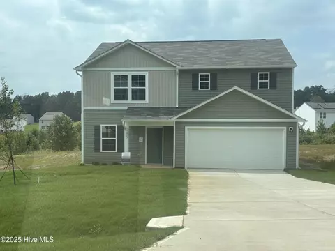 5025 Harrier Dr, Snow Camp, NC 27349