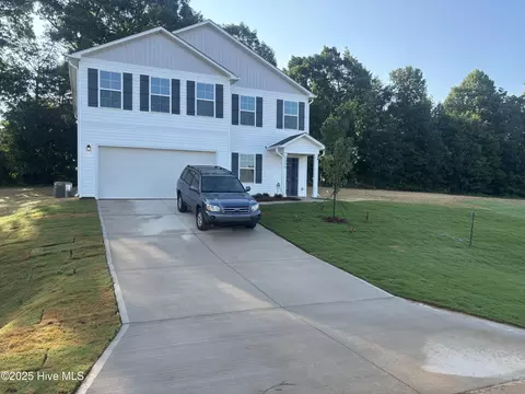 5030 Harrier Dr, Snow Camp, NC 27349