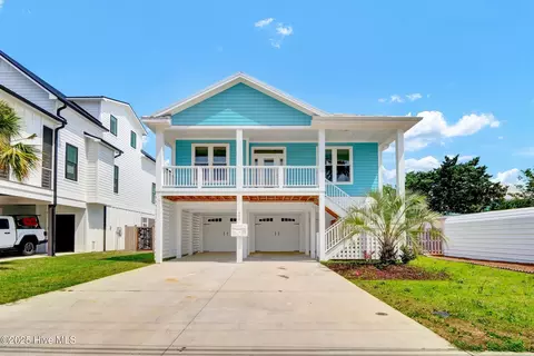 404 Fayetteville Ave, Carolina Beach, NC 28428