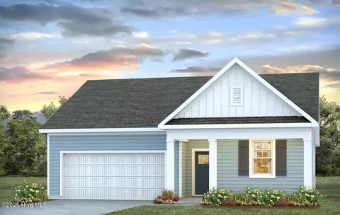 6979 Sasparilla Dr #LOT 67, Leland, NC 28451