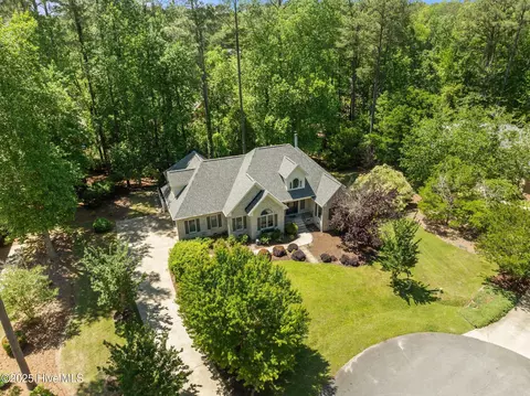 203 Delaware Dr, Chocowinity, NC 27817 photo 2