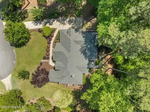 203 Delaware Dr, Chocowinity, NC 27817 photo 4