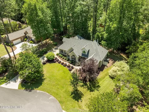 203 Delaware Dr, Chocowinity, NC 27817 photo 3