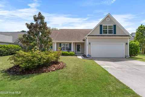 652 Windgate Dr, Wilmington, NC 28412