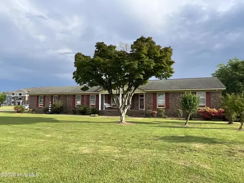 4680 E 10th St, Greenville, NC 27858