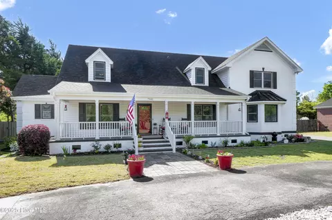 7940 Placid Dr, Wilmington, NC 28411