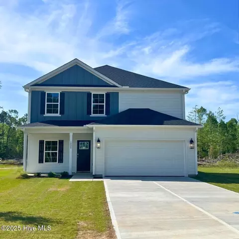 1005 Tawney Trce, New Bern, NC 28562