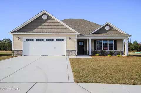 140 Sanctuary St, Jacksonville, NC 28546